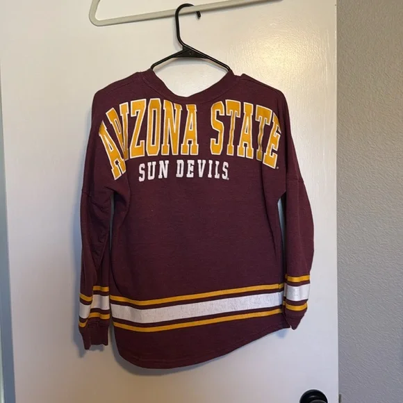 ASU pullover - Picture 2 of 2